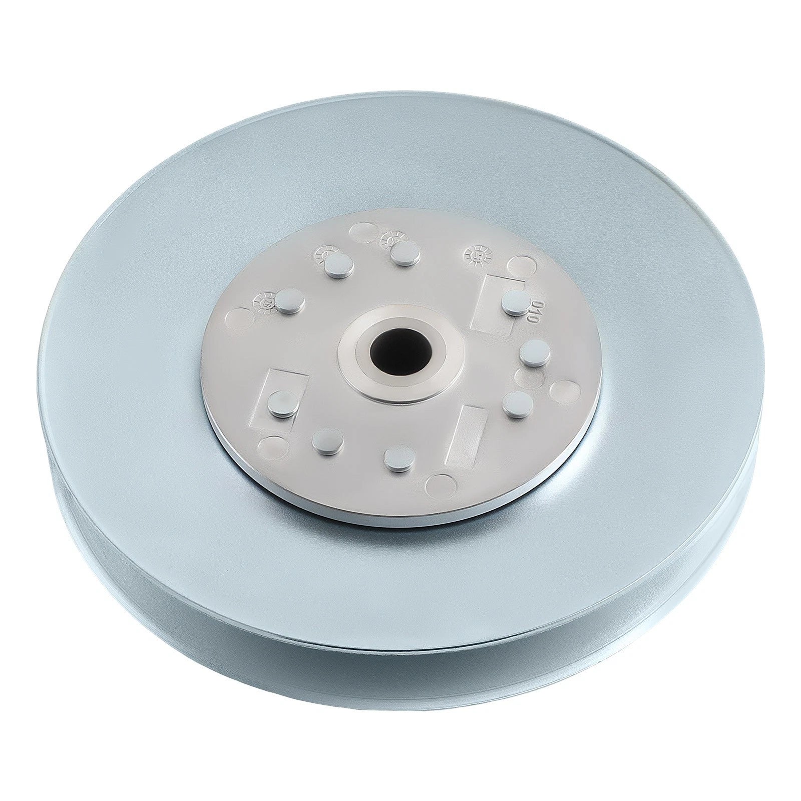 Secondary Driven Clutch for John Deere Gator TH TS TX 4x2 6x4 (AM136809)