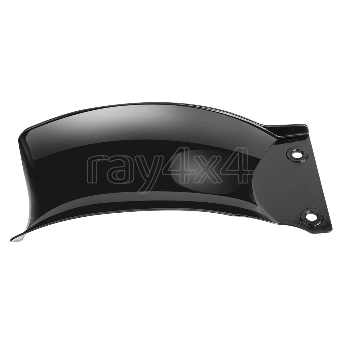 Mudflap Splash Guard 17245-MN1-670 for Honda XR600R (1985–2000), XR650L (1993–2023), XR350R (1985)