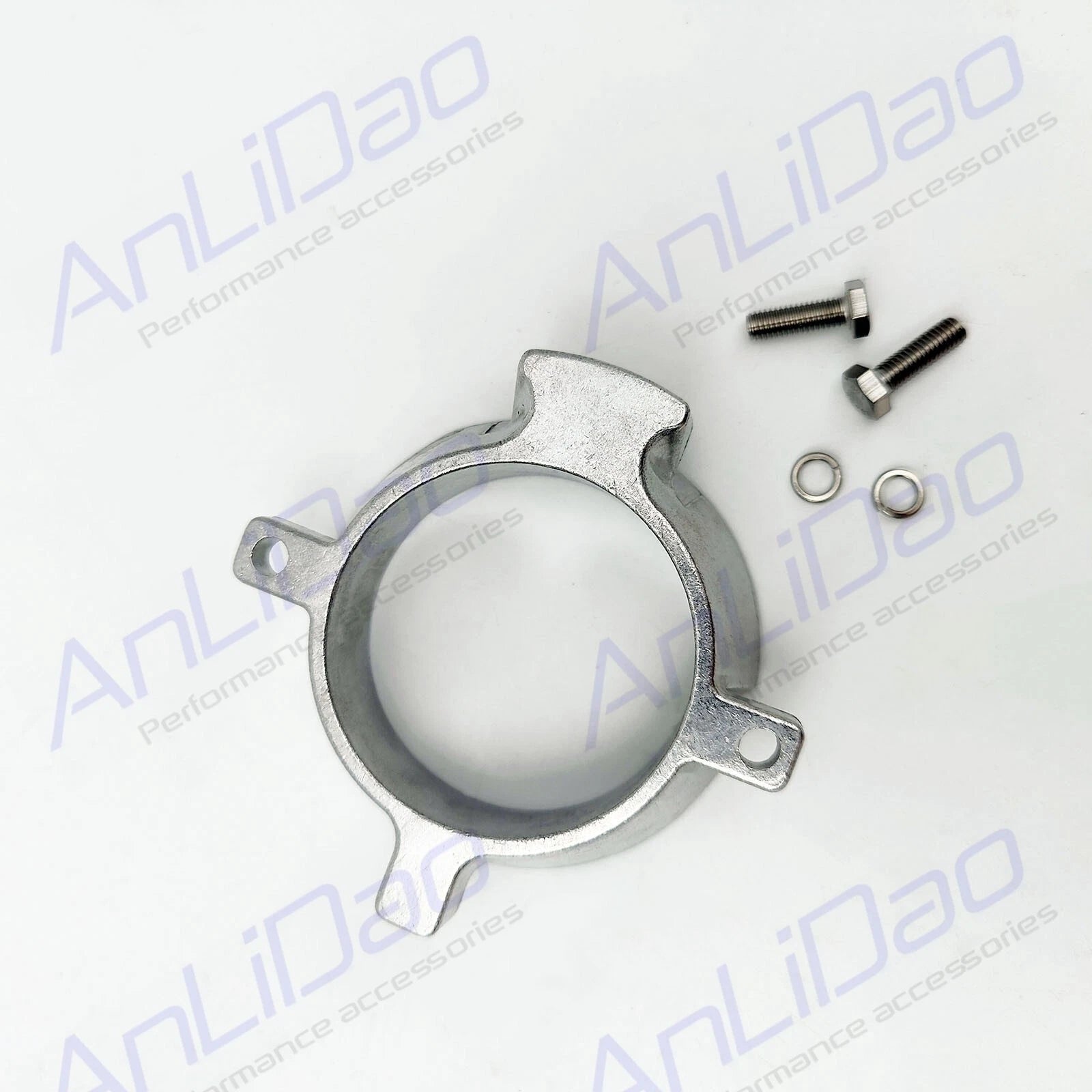 Bearing Carrier Anode for MerCruiser Alpha 1 (806105Q1)