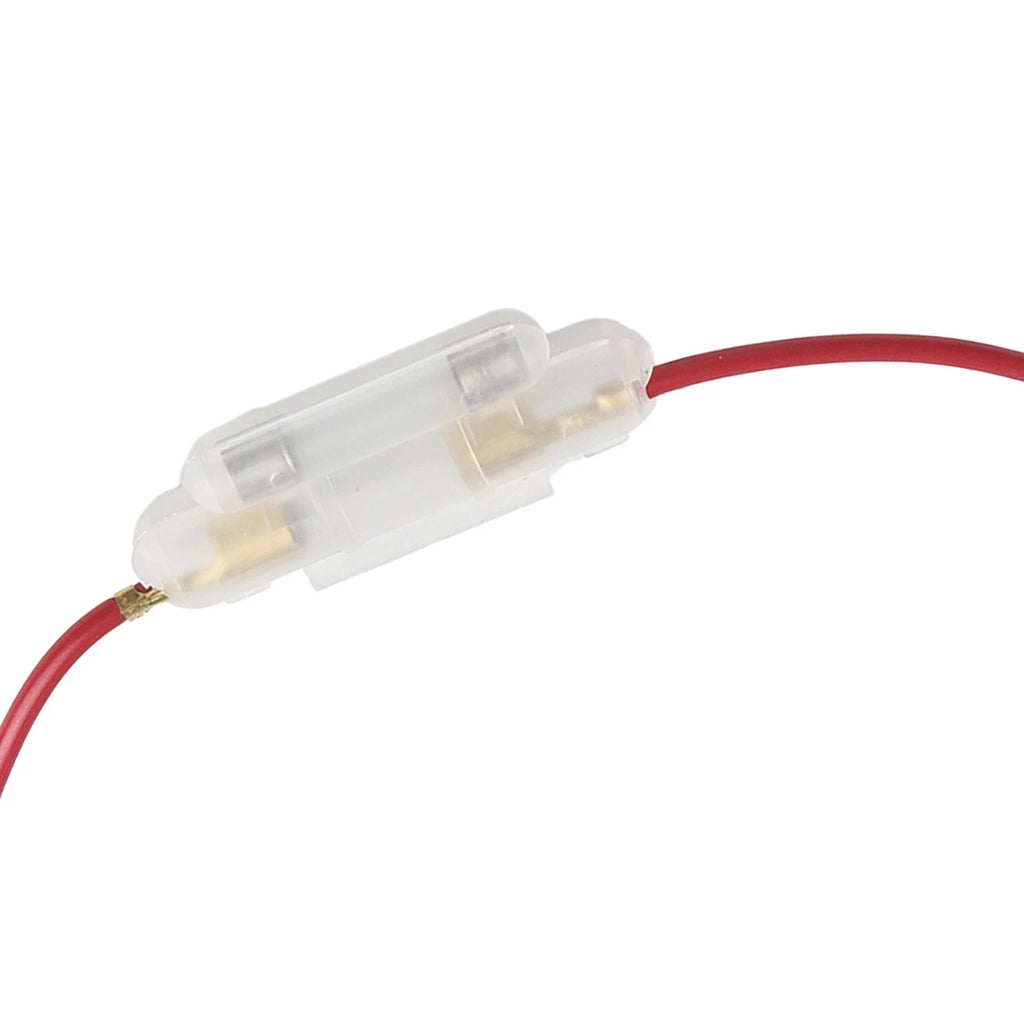 Fuse Box for Scooter (1 pcs)