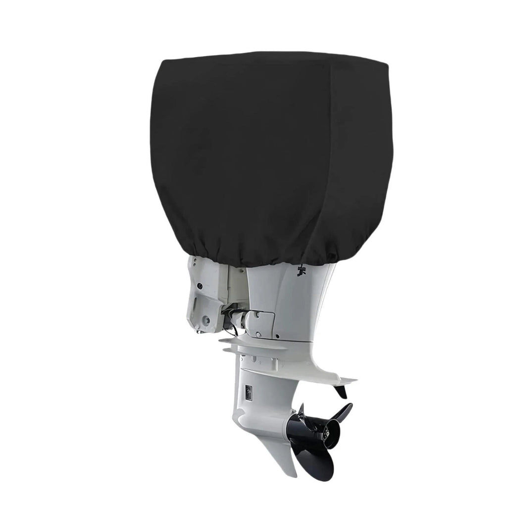 Outboard Engine Cover for 30-60 HP Marine Motor (Waterproof)