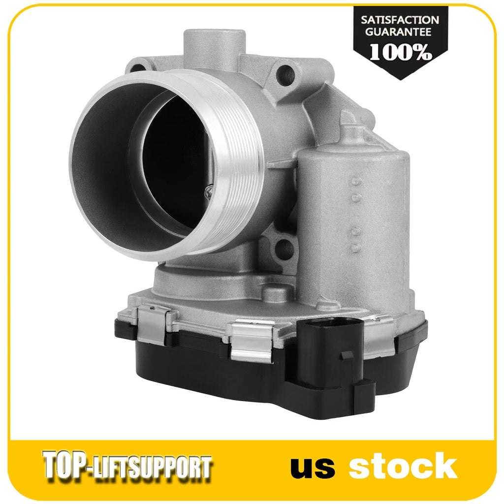 Throttle Body for VW Eos 2.0T (2007–2012)
