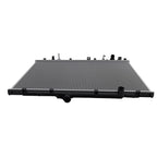 Aluminum Engine Radiator for Honda Pilot (2003-2004)
