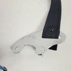 Seat Strap for Harley-Davidson Touring (2014–2023) 24" with Chrome Bracket 52400015