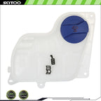 Radiator Coolant Overflow Tank for Audi A4 1.8L (1999–2002)