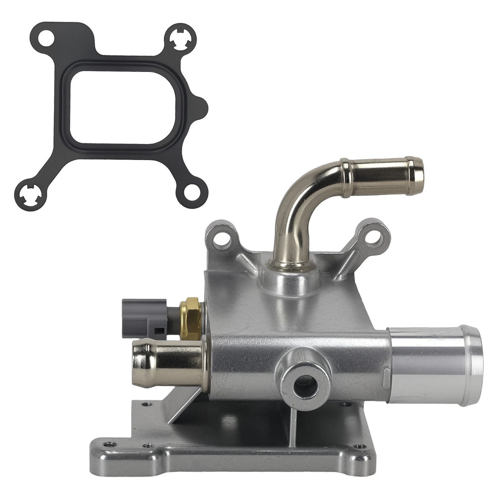 Thermostat for Mazda 3 6 CX-7 (2006–2013) 2.0L 2.5L LF94-15-179A