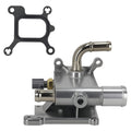 Thermostat for Mazda 3 6 CX-7 (2006–2013) 2.0L 2.5L LF94-15-179A