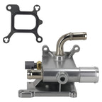 Thermostat for Mazda 3 6 CX-7 (2006–2013) 2.0L 2.5L LF94-15-179A