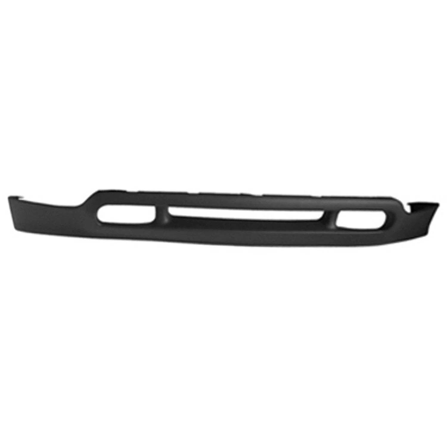 Front Air Deflector Replacement for Toyota Hilux (2012–2015)