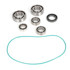 Rebuild Kit with Mechanical Bearing & O-Ring for Novi 1200 1500 (V1-V9)
