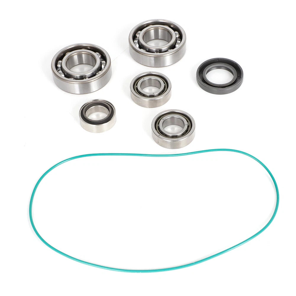 Rebuild Kit with Mechanical Bearing & O-Ring for Novi 1200 1500 (V1-V9)