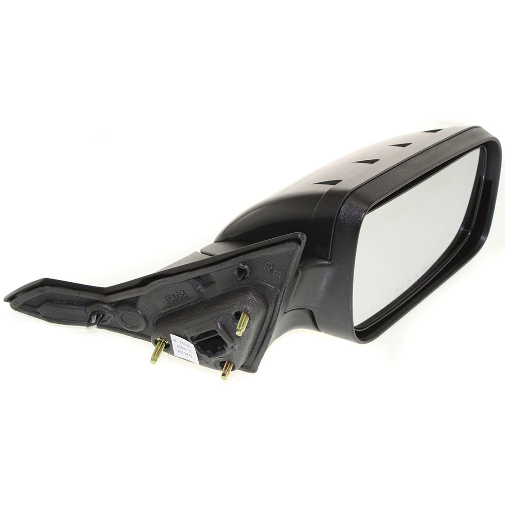 Power Mirror for Ford Taurus (2008–2009) Passenger Side Manual Folding