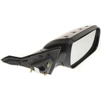 Power Mirror for Ford Taurus (2008–2009) Passenger Side Manual Folding