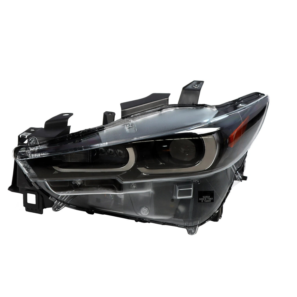 Full LED Headlight for Mazda CX-5 (2022–2024) LH Driver Side
