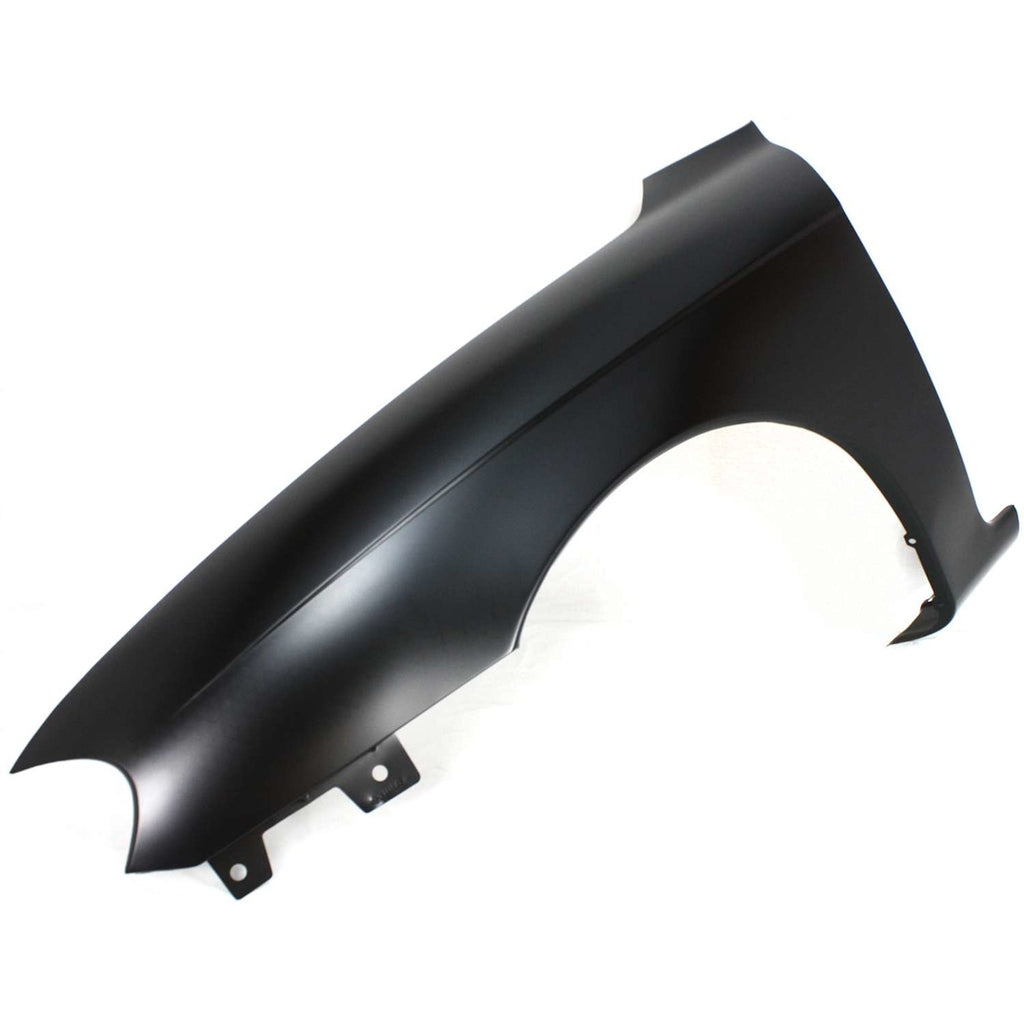 Fender for Kia Spectra (2002–2004) Front Driver Side