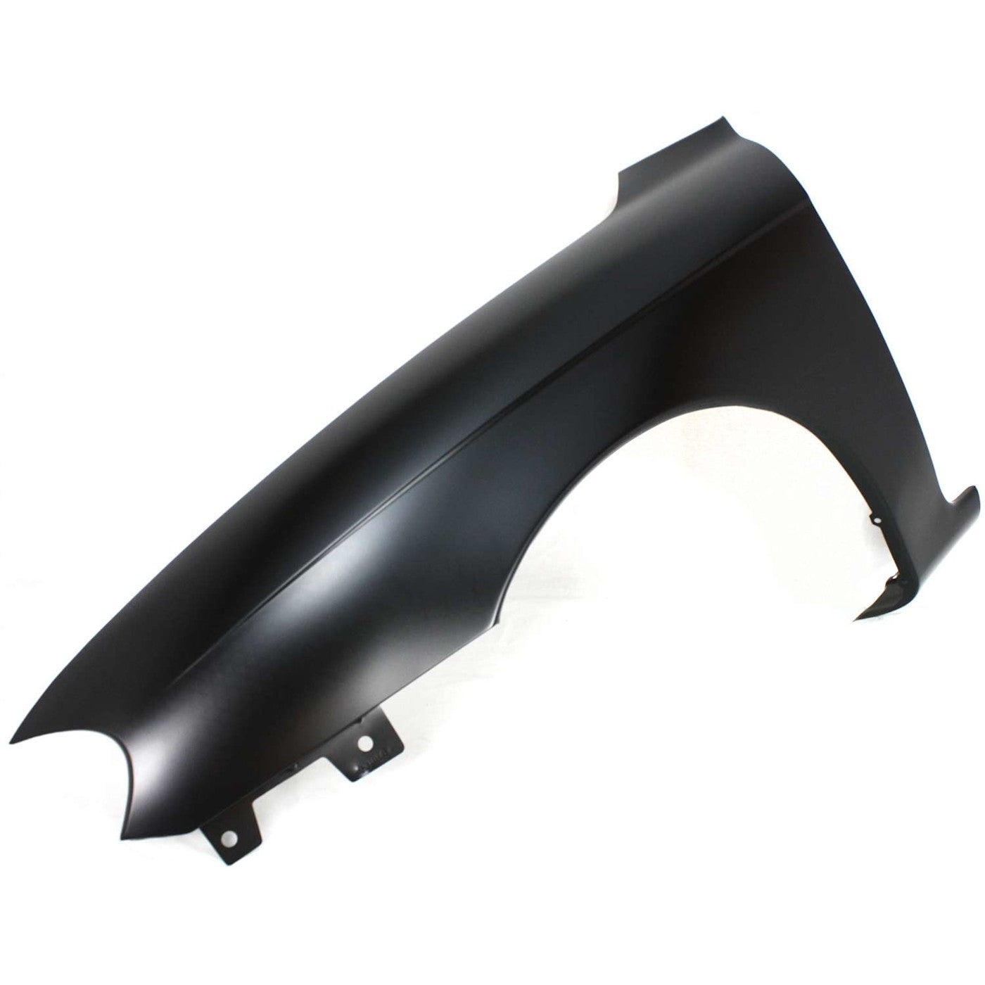 Fender for Kia Spectra (2002–2004) Front Driver Side
