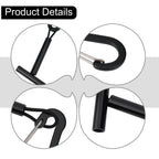 T Holder Fly Fishing Tippet Spool Holder Tool