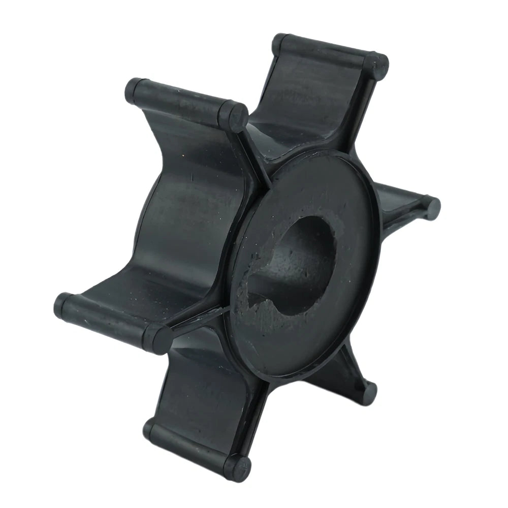 Water Pump Impeller Service Kit for Yamaha 2 Stroke 2 HP Outboard (646-44352-01)