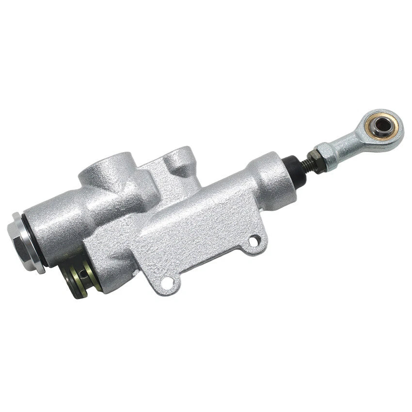 Rear Brake Master Cylinder for KTM 250 SX-F 200 EXC 150 SX 300 XC 125 SX 400 XCW (2003–2023)