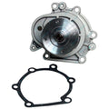Water Pump for Toyota Toyoace LY30 1982-1983 2.2L Diesel 4cyl 8v SOHC