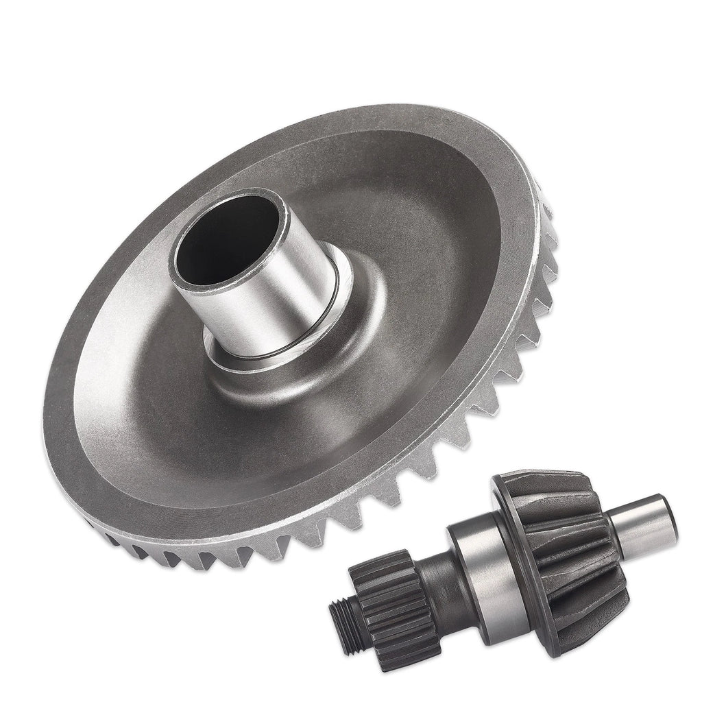 Rear Differential Ring & Pinion Gear Kit for Honda Rancher 420 TRX420 (2014–2024)