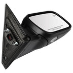 Heated Passenger Side Mirror for Ford Explorer (2016-2019)