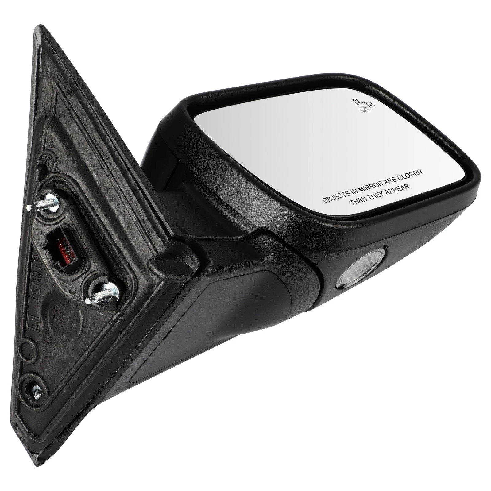 Heated Passenger Side Mirror for Ford Explorer (2016-2019)