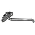 Replacement Steel Passenger Side Outer Stainless Outside Rearview Mirror Arm