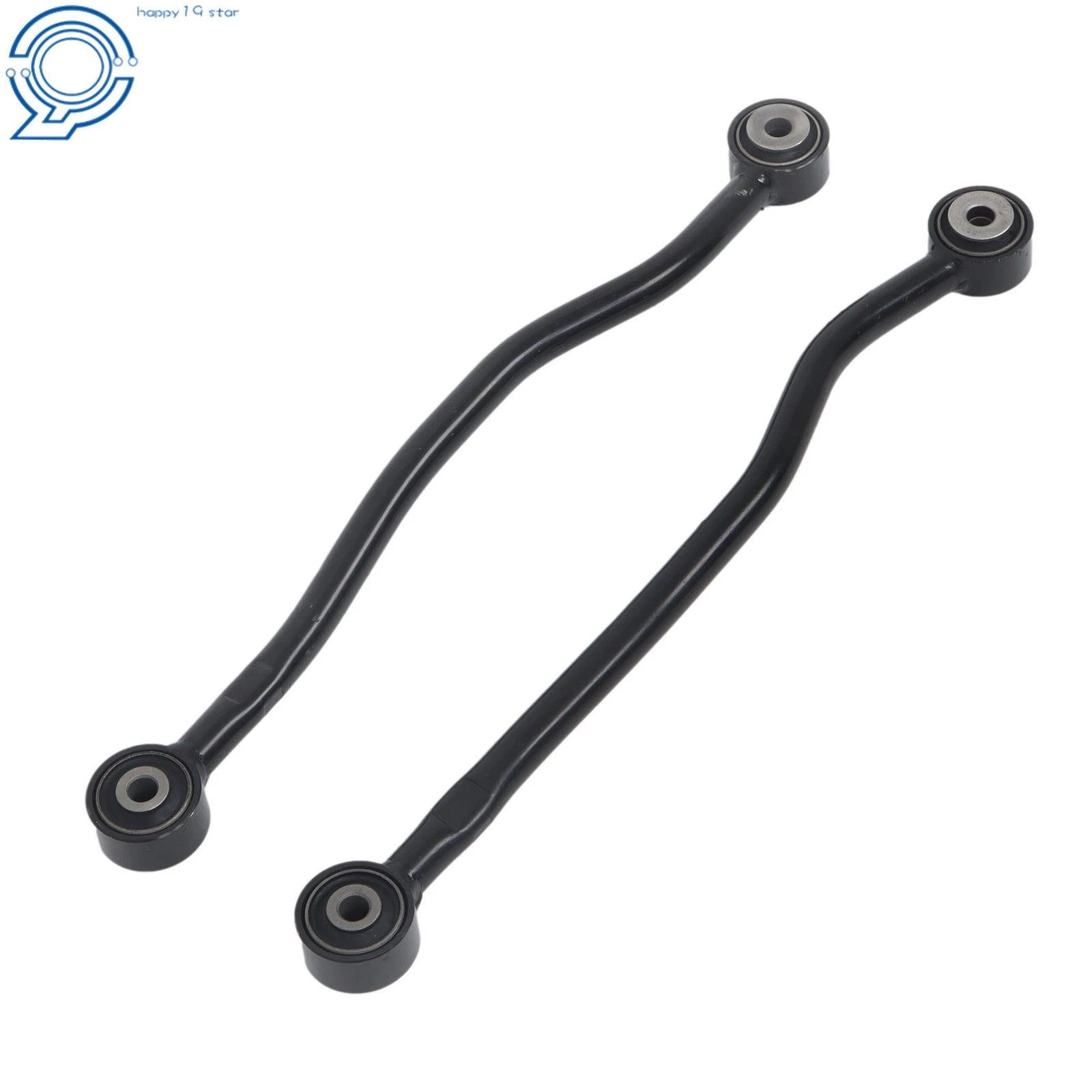 Set of 10 Control Arms for Dodge Magnum (2005-2008)