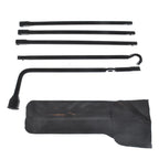 Set of 4 Lug Wrenches for Dodge Ram 1500 (2002–2015)