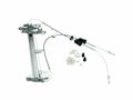 Front Right Power Window Regulator and Motor Assembly for Mazda Miata (1990–1997)