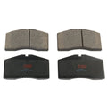 Brake Pad Set for Porsche 928 (1993–1995)