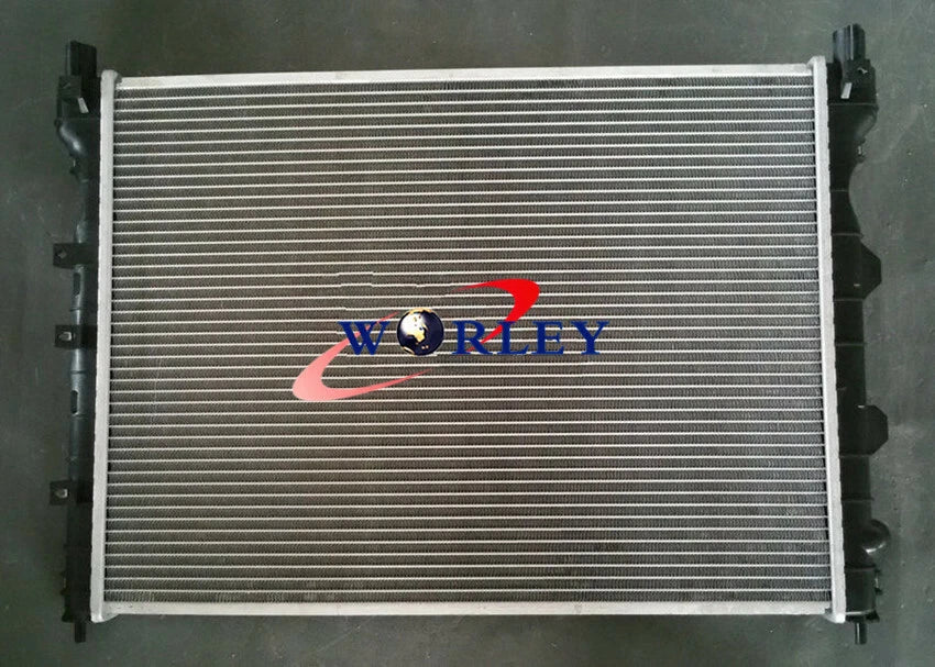 Radiator for Land Rover Freelander V6 Petrol/Diesel (2001-2007)