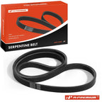 Serpentine Belt for Honda Accord 