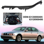 Headlight Seal for BMW 5 Series E39 (1999–2003) Plastic Replacement