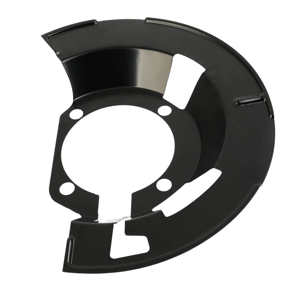 Front Brake Backing Plate Right for Dodge Ram 2500 3500 (2000–2002) 5015128AA