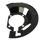 Front Brake Backing Plate Right for Dodge Ram 2500 3500 (2000–2002) 5015128AA