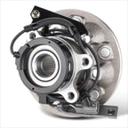 Front Right Wheel Hub Bearing Assembly w/ ABS Sensor for Colorado/Canyon (2004–2008)
