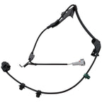 ABS Wheel Speed Sensor Wiring Harness for Toyota 4Runner (1996-2002)