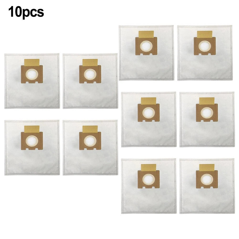 Vacuum Cleaner Bag for Hoover Style H H81 (Compatible with H81 Models)