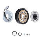 A/C Compressor Clutch Kit for Ram 1500 V6 3.6L (2014–2019) 68158901AB