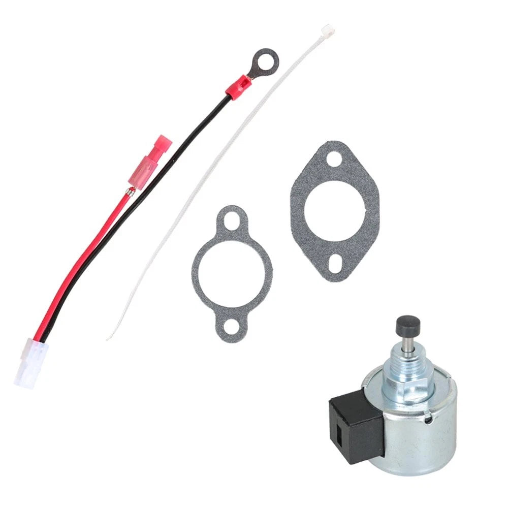 Solenoid Repair Kit for Kohler CV14 CV15 CV15S CV16S