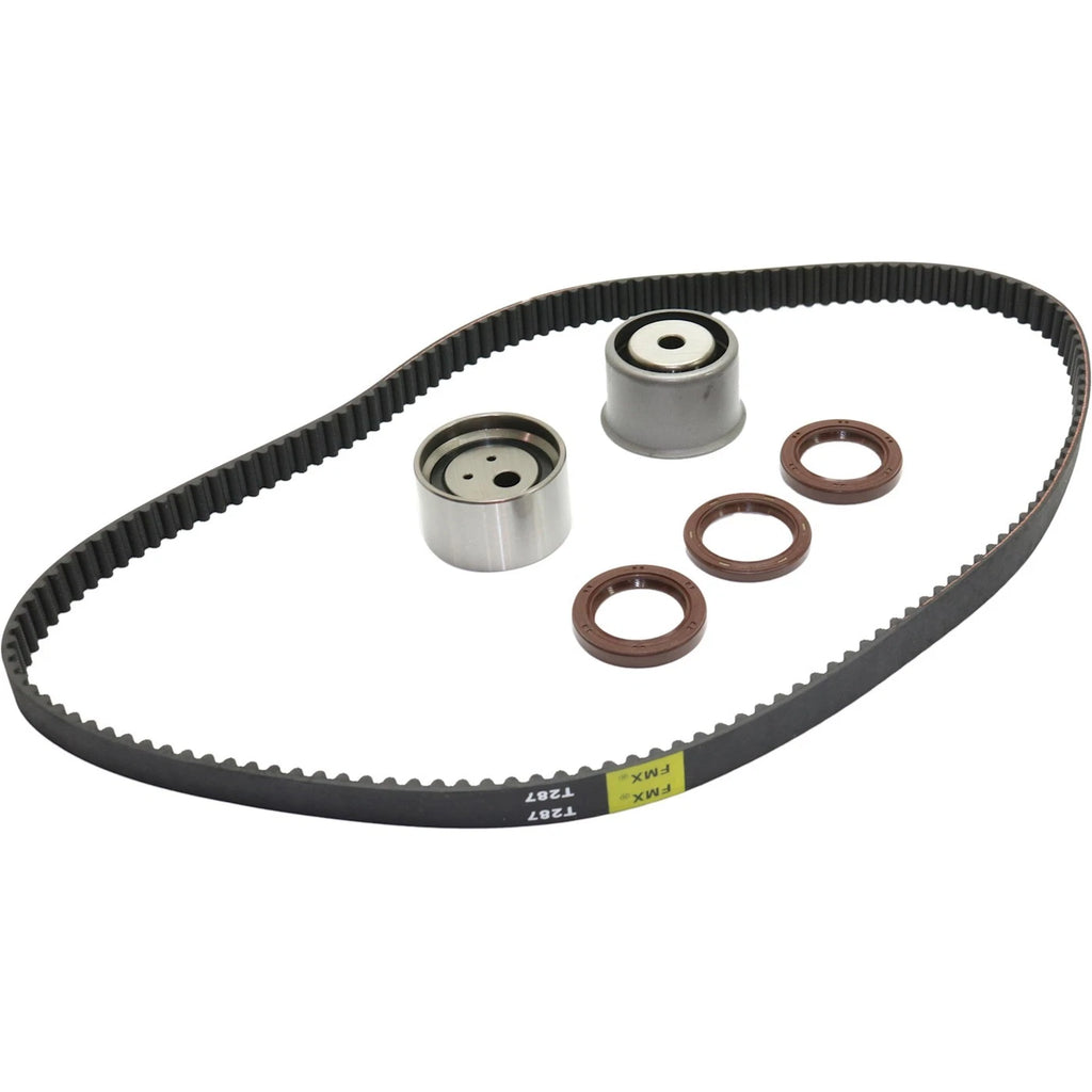 Timing Belt Kit for Mitsubishi Galant, Diamante (2004–2009)