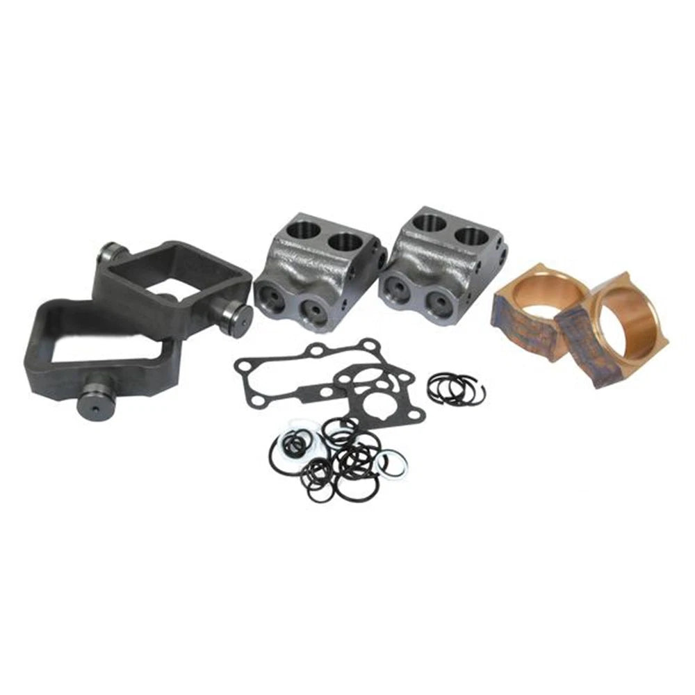 Hydraulic Pump Rebuild Kit for Massey Ferguson 165 230 235 (1810860M91)