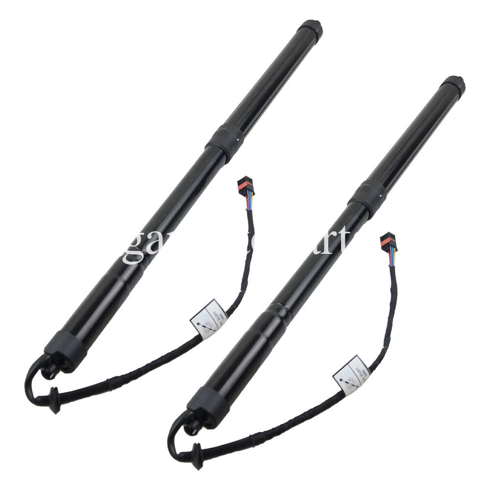 2X Electric Tailgate Gas Struts for Land Rover Range Rover Sport (2012–2013)