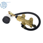 Rear Brake Master Cylinder Set for Honda CBR600RR (1999–2006)