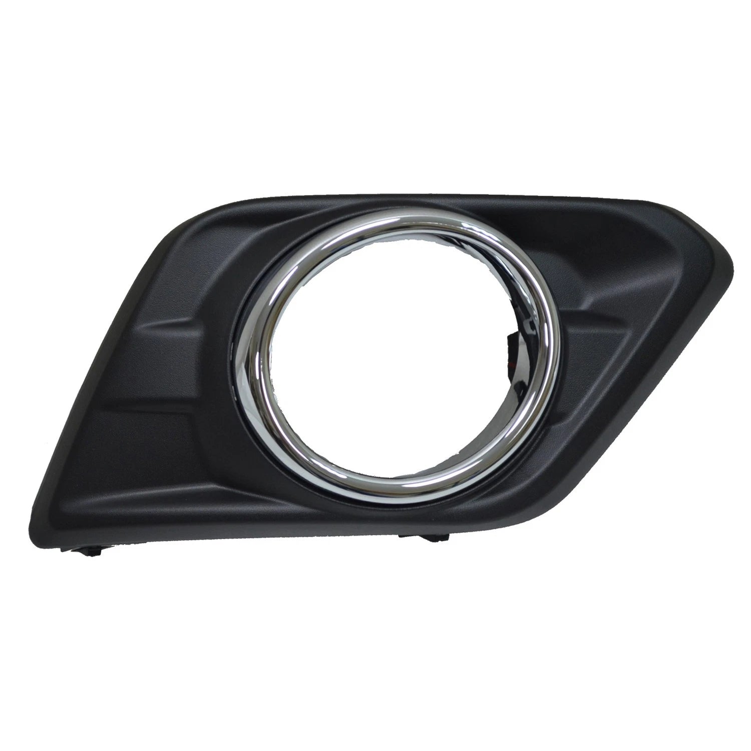 Replacement Passenger Side Fog Light Bezel for Ford Explorer (2011–2019)