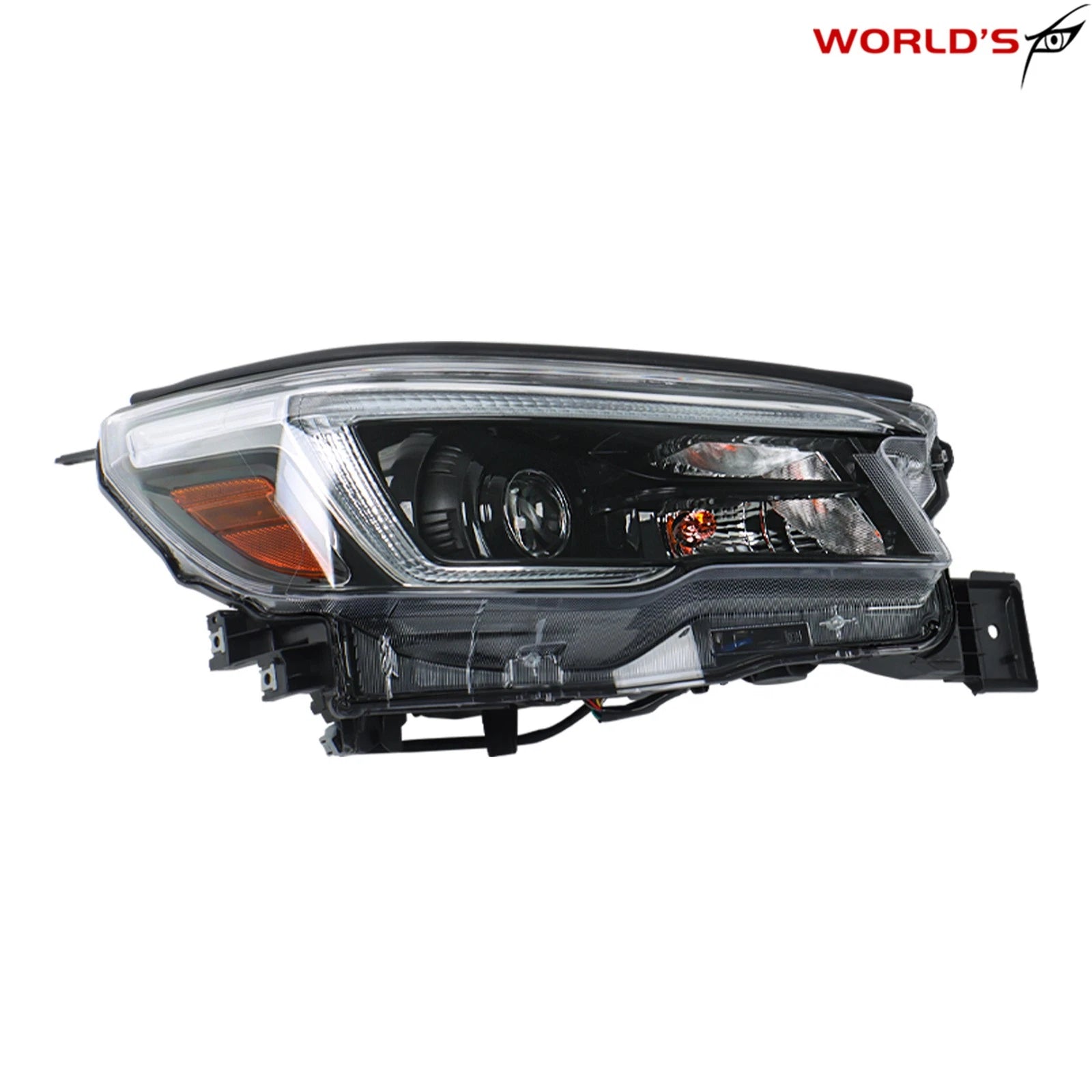 LED Headlight Assembly for Subaru Forester (2021)