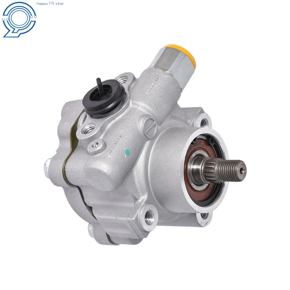 Power Steering Pump with Seal for Ford Escape, Mazda Tribute (2001-2004)