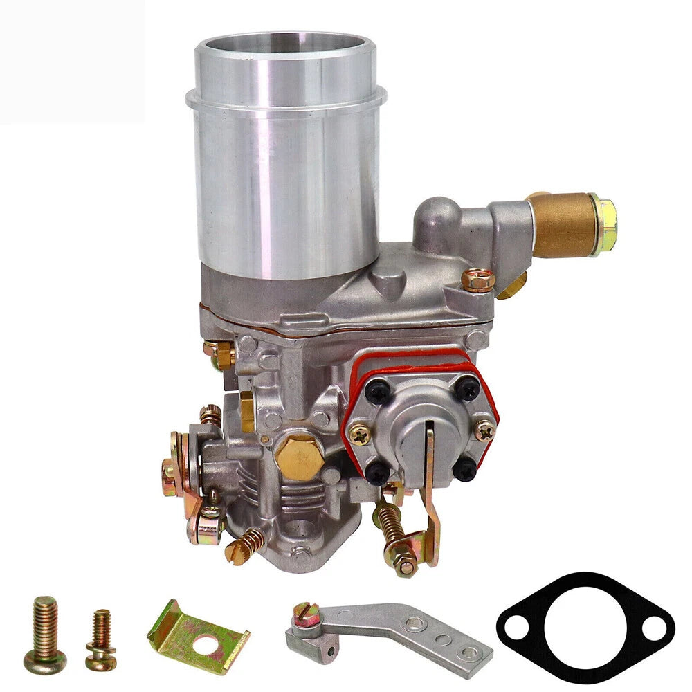 Carburetor for Willys Jeep Civilian L-head (1941-1945)